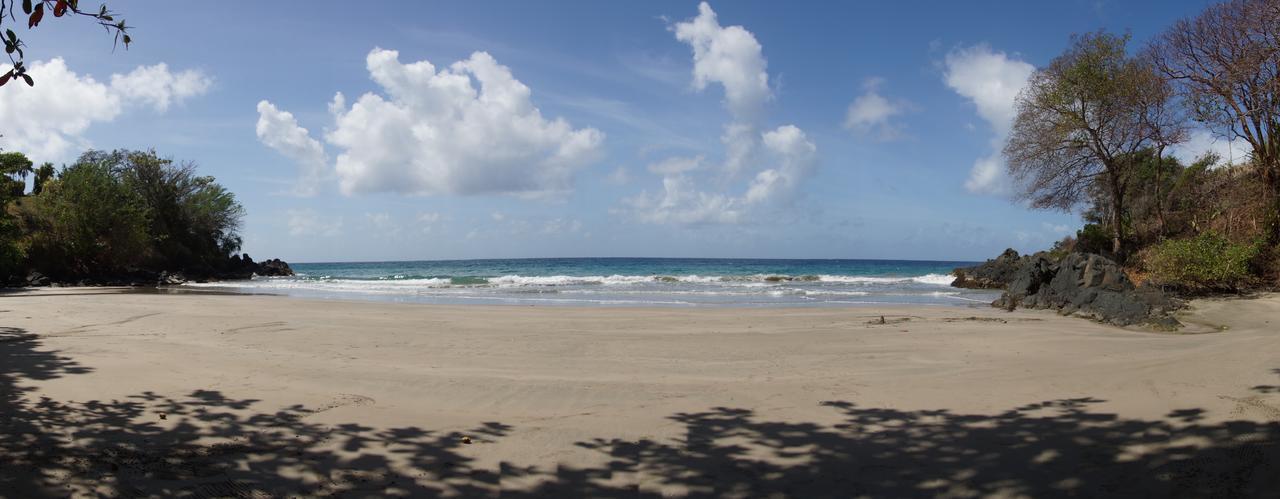 סקרבורו Bacolet Beach Club מראה חיצוני תמונה