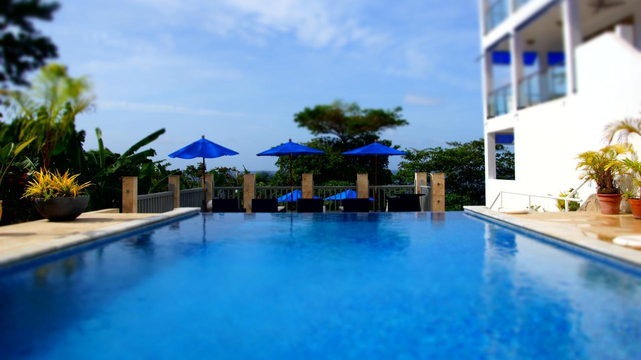 סקרבורו Bacolet Beach Club מראה חיצוני תמונה