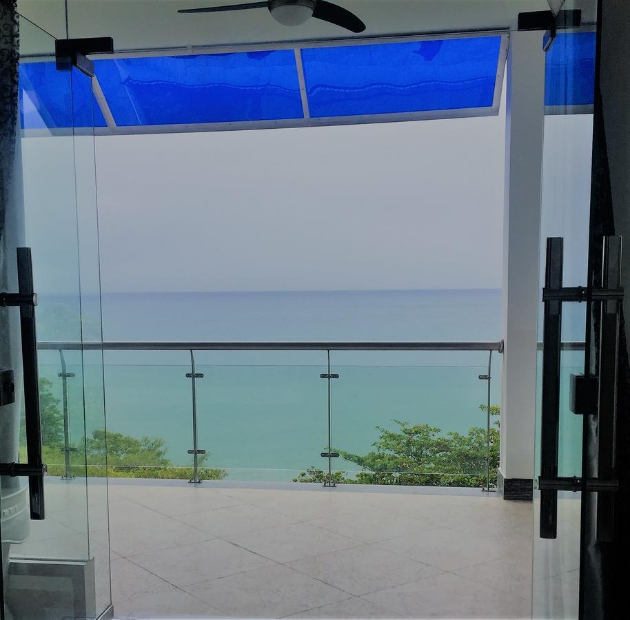 סקרבורו Bacolet Beach Club מראה חיצוני תמונה